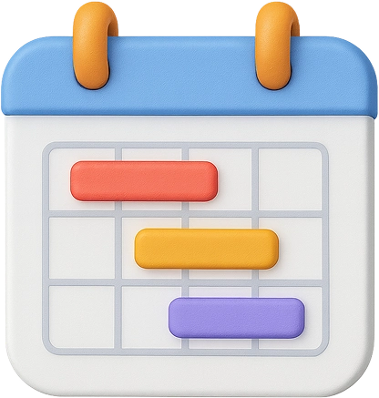 Image calendar